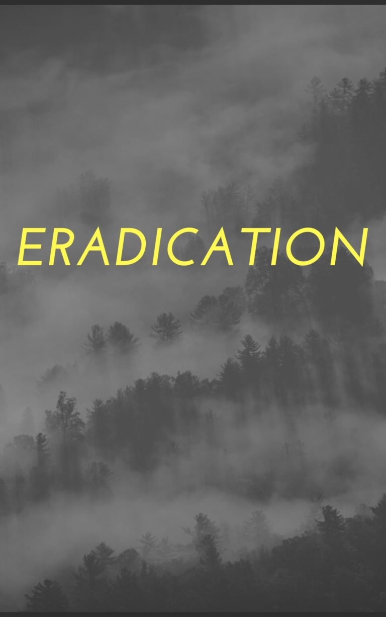 Eradication