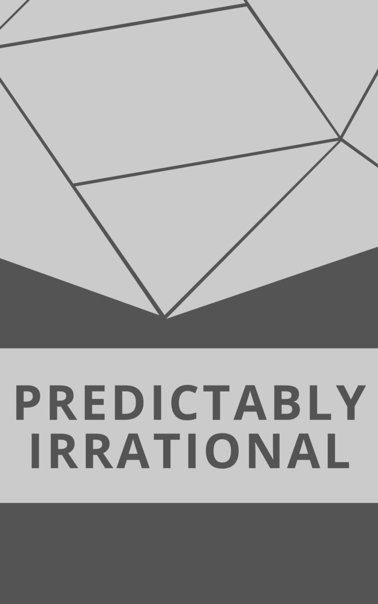 Predictably Irrational