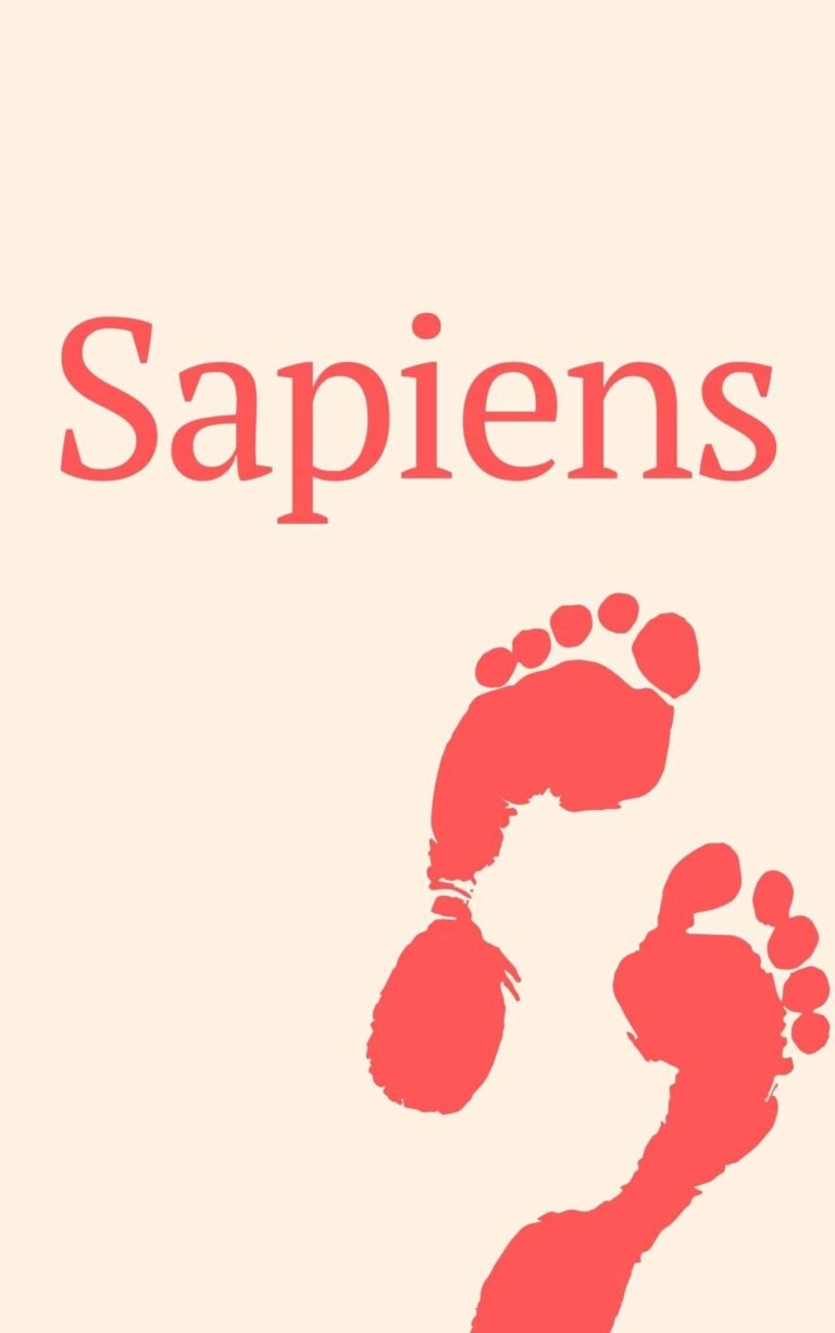 Sapiens Summary