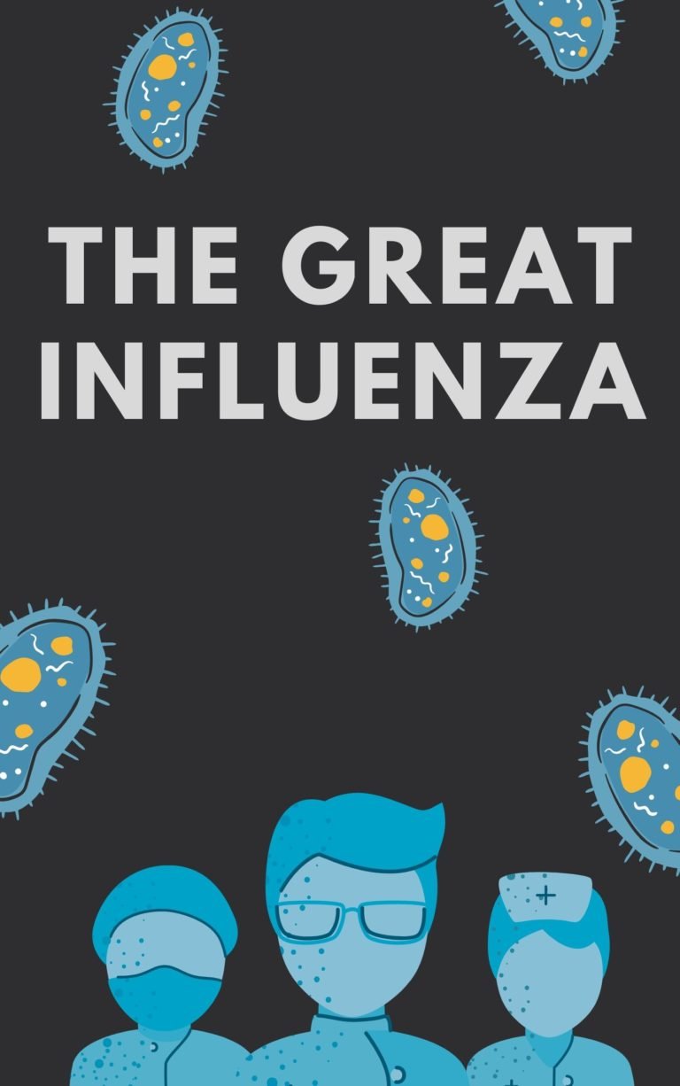 The Great Influenza Summary