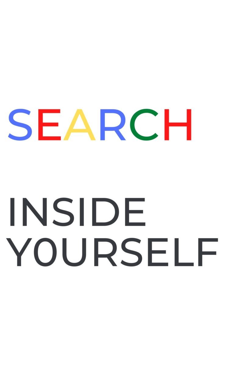 Search Inside Yourself