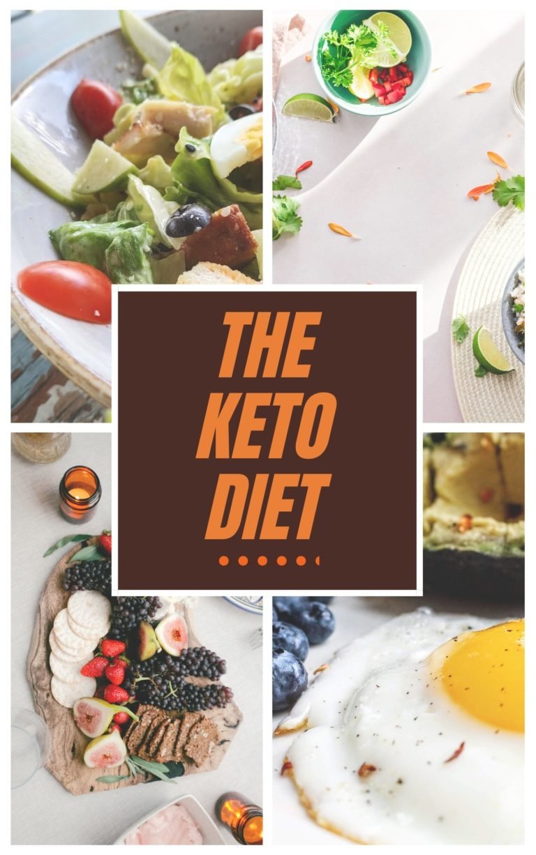 The Keto Diet