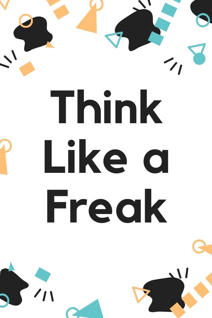 Think Like a Freak