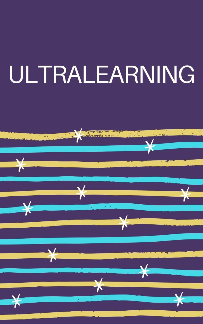 Ultralearning