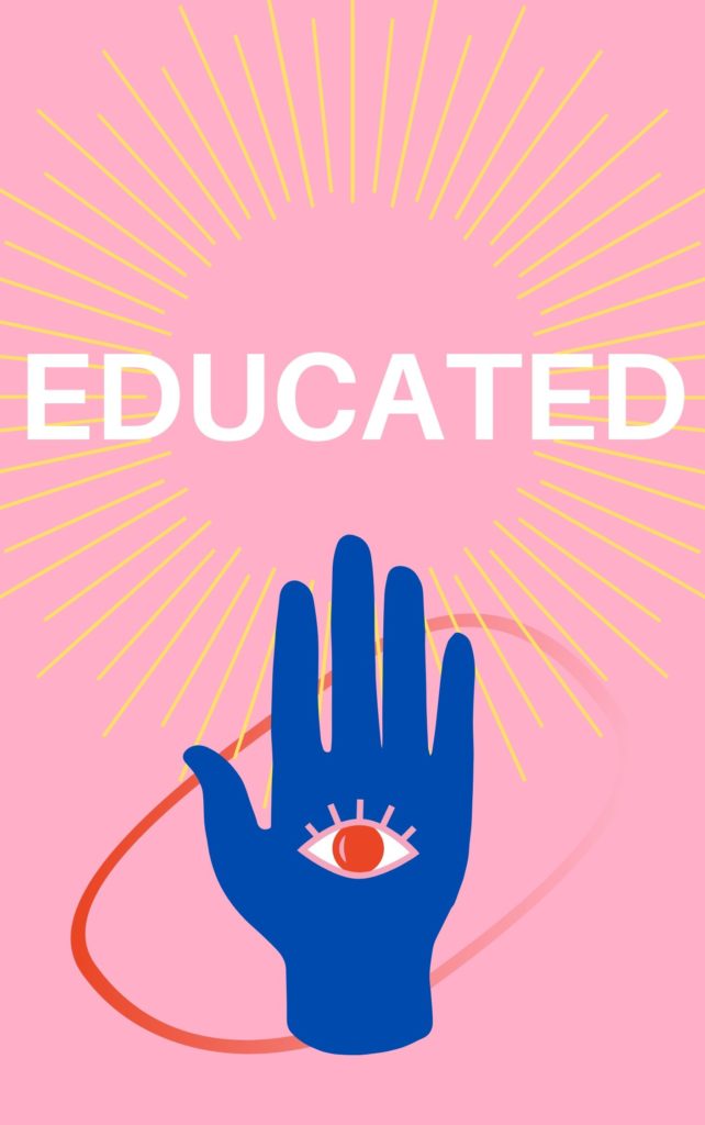 Educated - Make Me Read