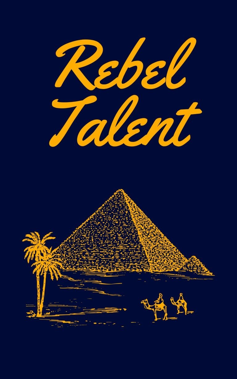 Rebel Talent