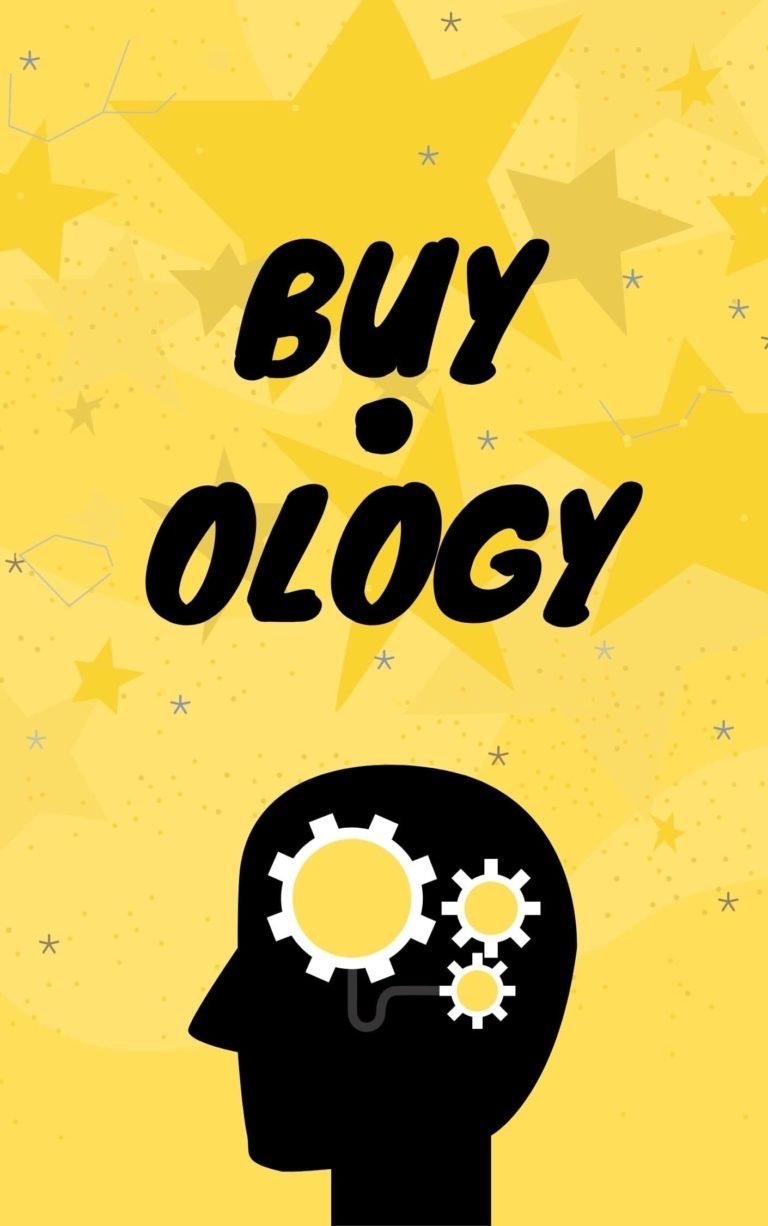 Buyology – Book Summary