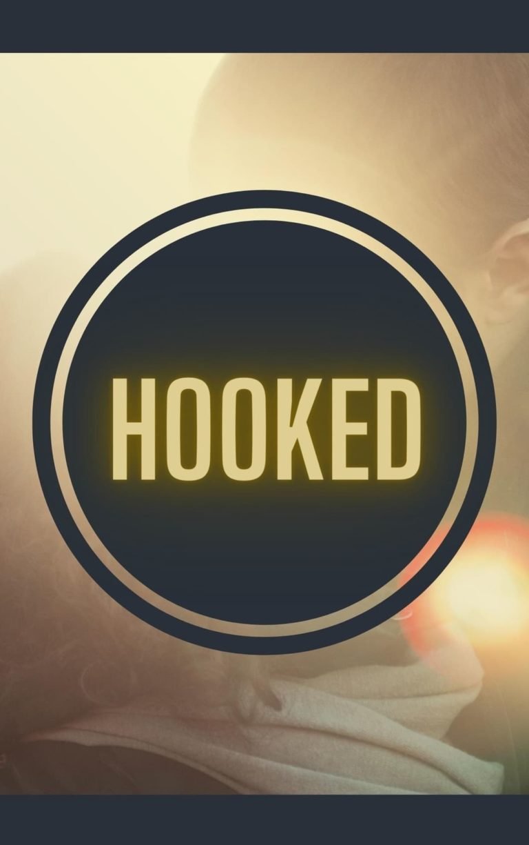 Hooked – book summary