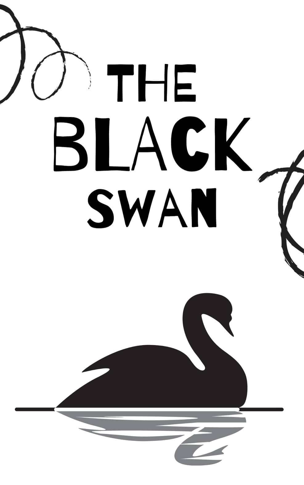 The Black Swan - Book Summary - Make Me Read