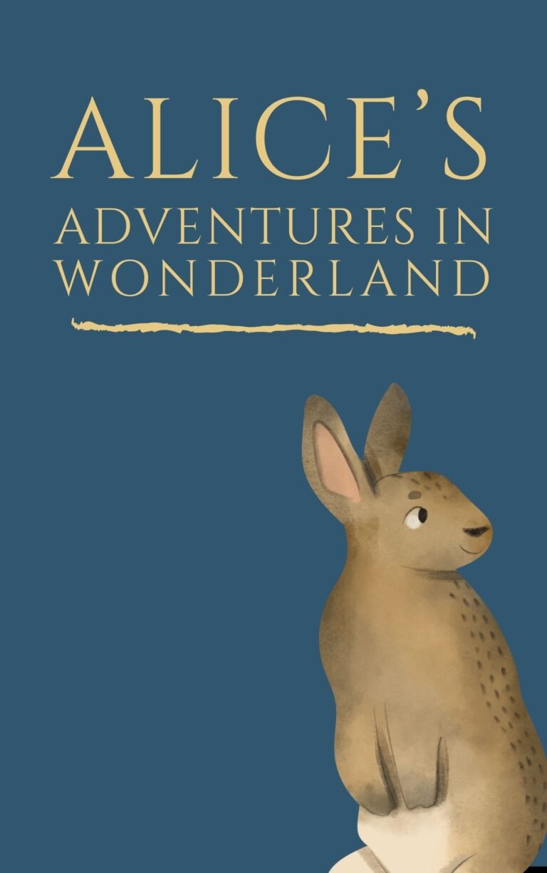 Alices Adventures in Wonderland Summary