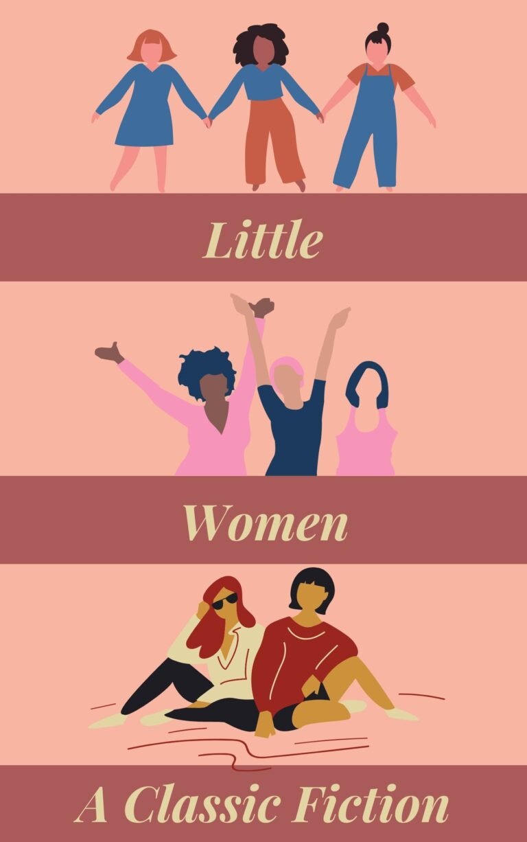 Little Women – Summary