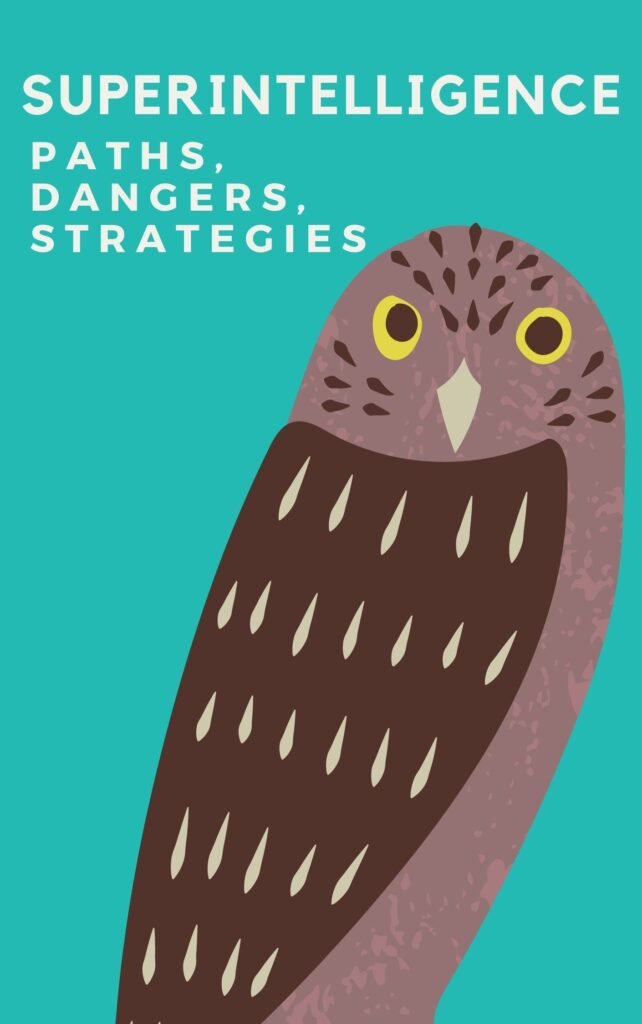 superintelligence book summary