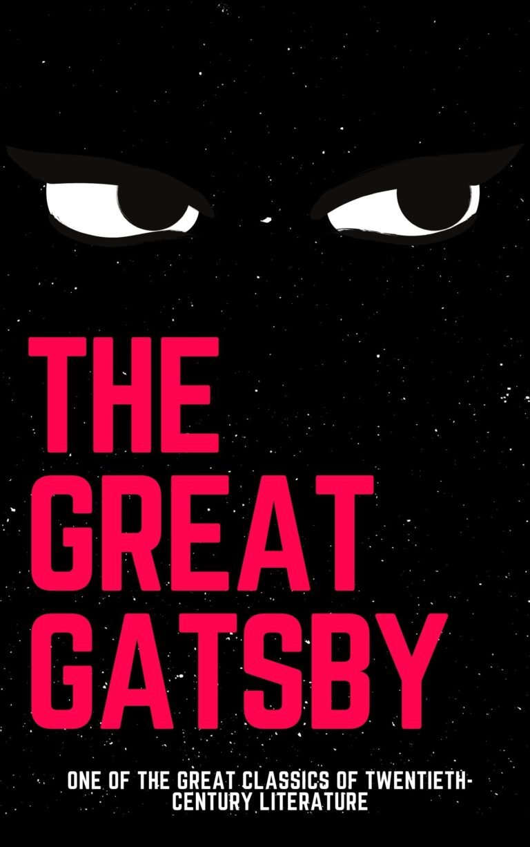 The Great Gatsby – Summary