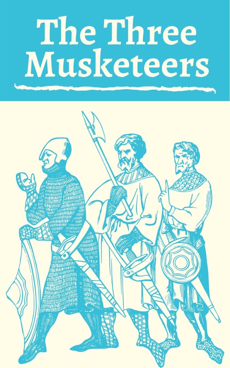 The Three Musketeers – Book Summary